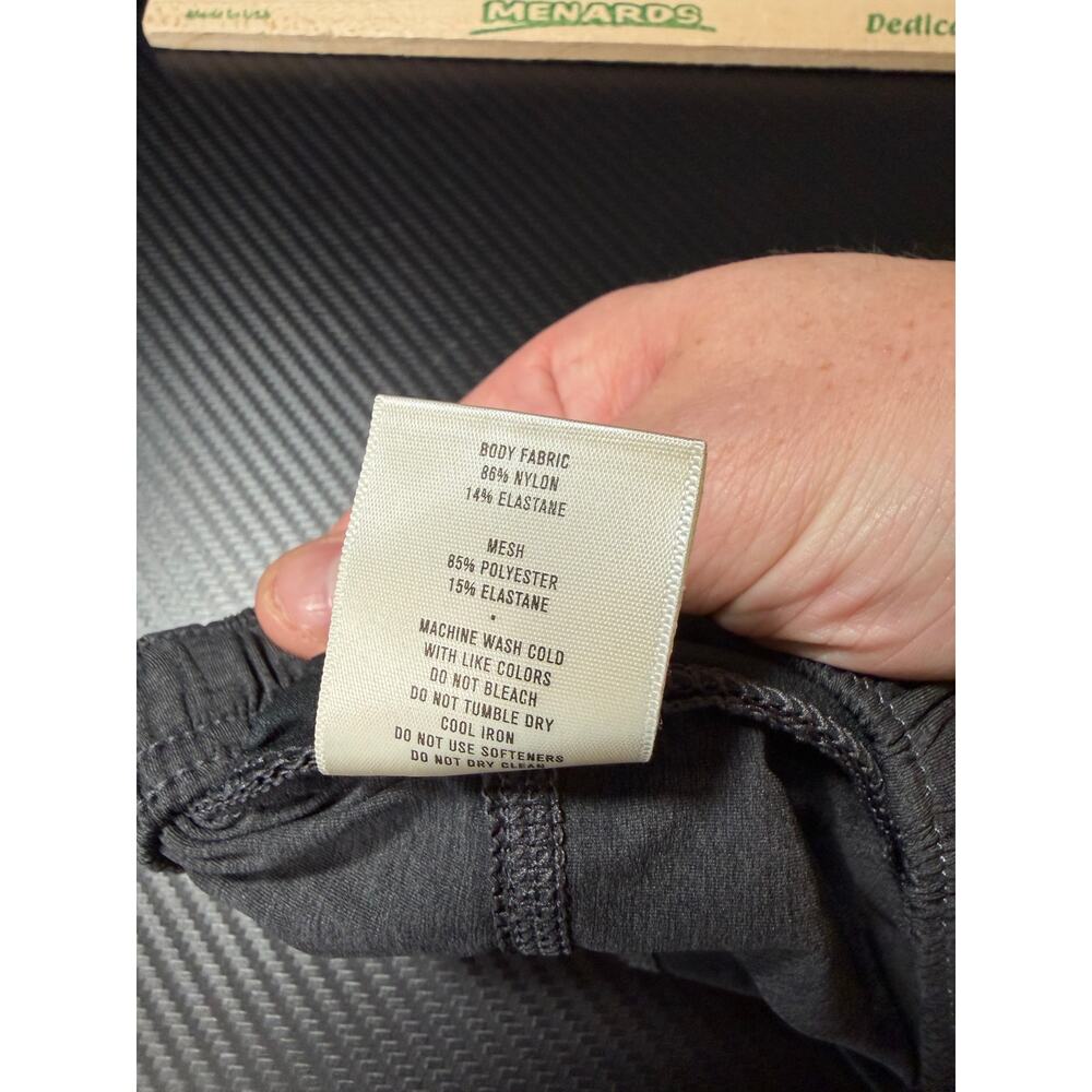 Tracksmith Session Pants Size Small Athletic Runn… - image 7